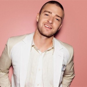 Justin Timberlake