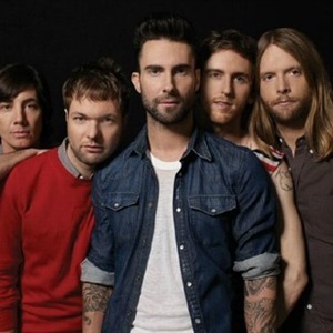 Maroon 5