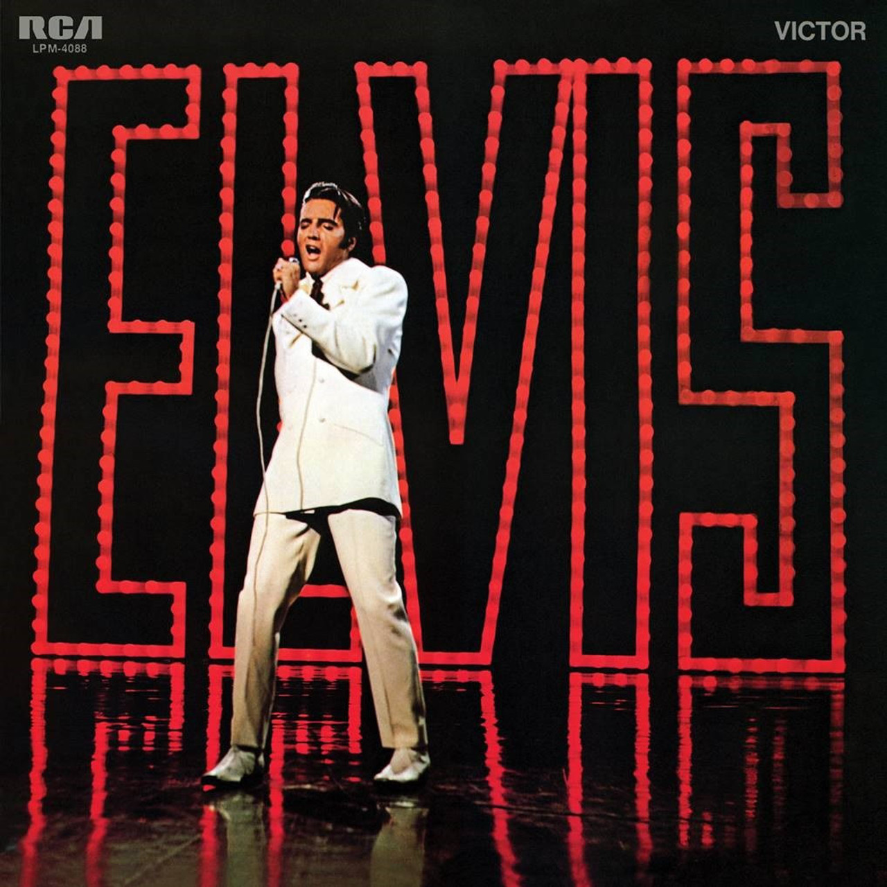 Especial Elvis Presley