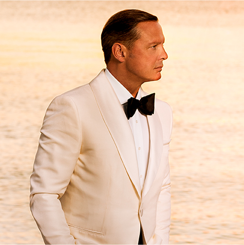 Luis Miguel