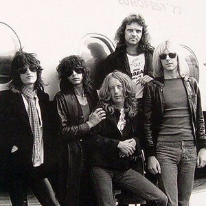 Aerosmith