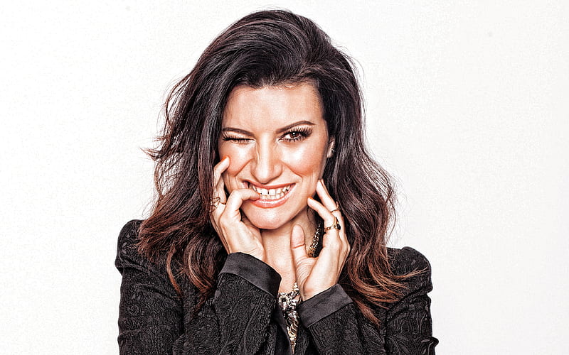 Laura Pausini