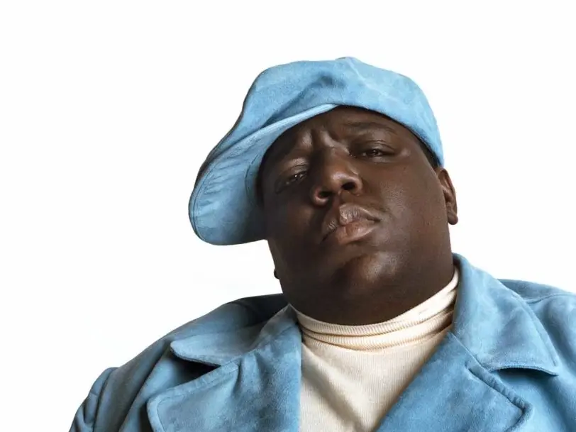 Especial The Notorious B.I.G.
