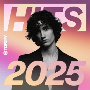 Playlist Hits 2025 — Vibe FM